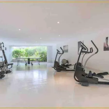 Appartement Luxury Boas- Best Location