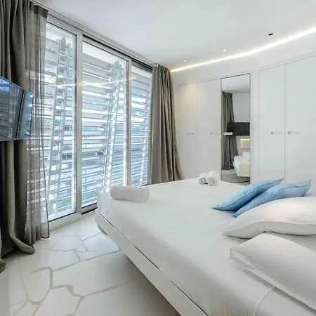 Luxury Boas- Best Location Ibiza