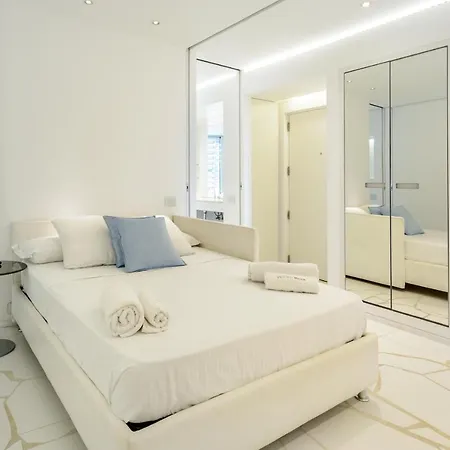 Luxury Boas- Best Location Appartement *