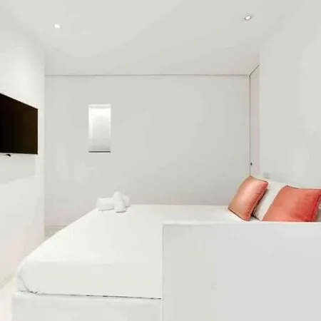 Appartement Luxury Boas- Best Location