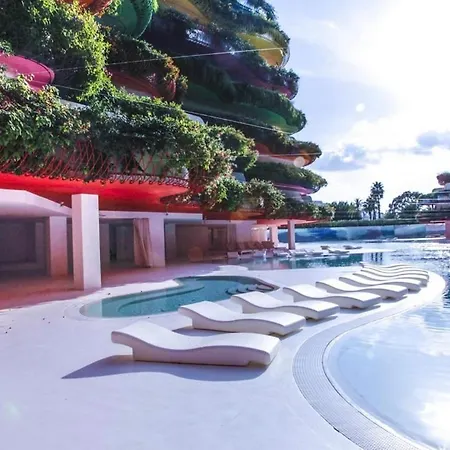Luxury Boas- Best Location Appartement *