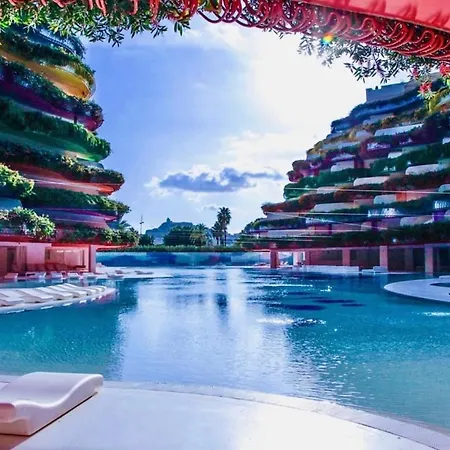 Luxury Boas- Best Location * Ibiza