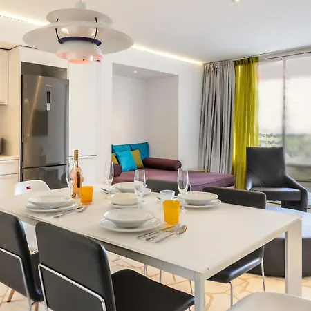 Luxury Boas- Best Location Ibiza