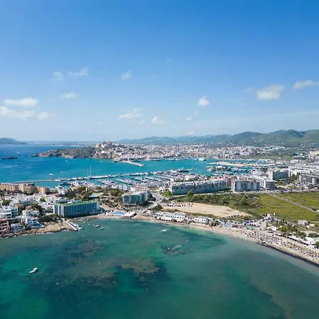 Luxury Boas- Best Location * Ibiza Town
