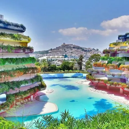 Luxury Boas- Best Location *
