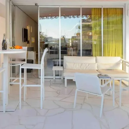 Luxury Boas- Best Location * Ibiza Town